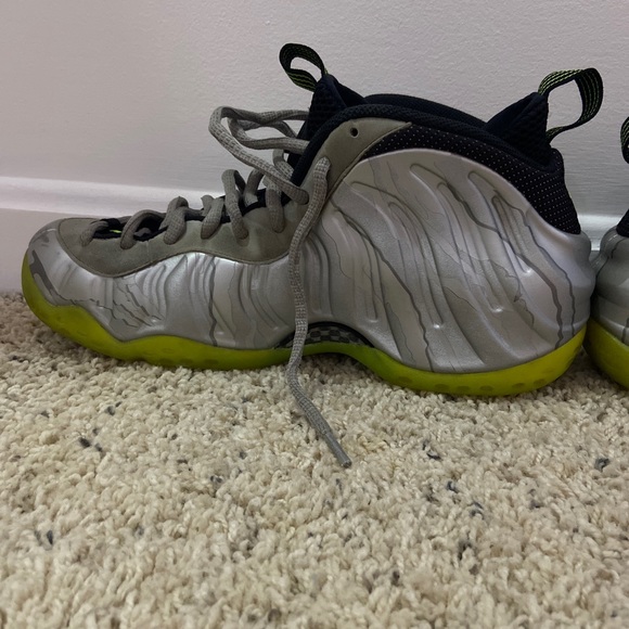 Foamposite “Metallic Camo” - Picture 4 of 10